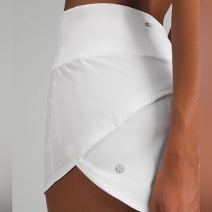 Speed Up High Rise Line Short Size 8